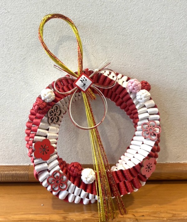 いけばな作品