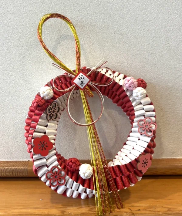 いけばな作品