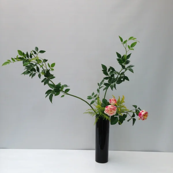 いけばな作品