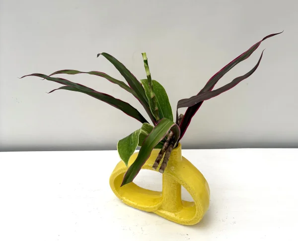 いけばな作品