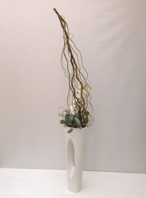 いけばな作品