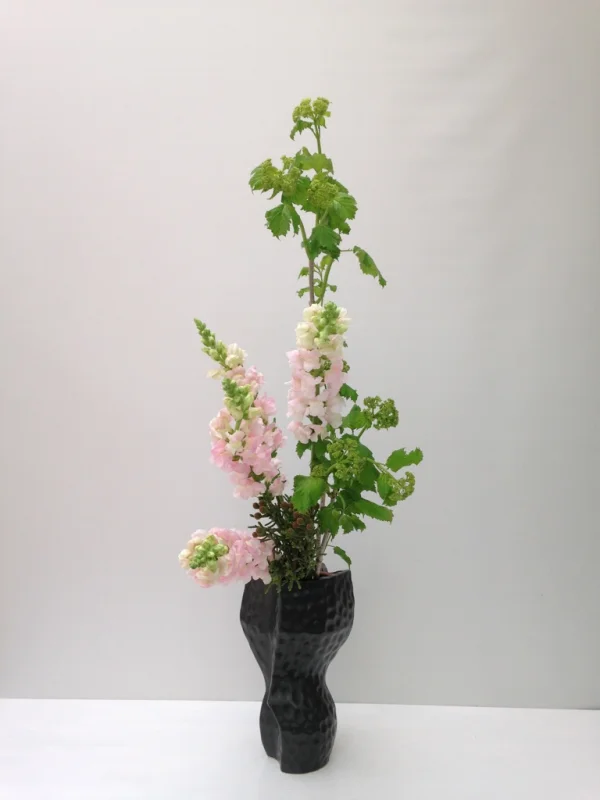 いけばな作品