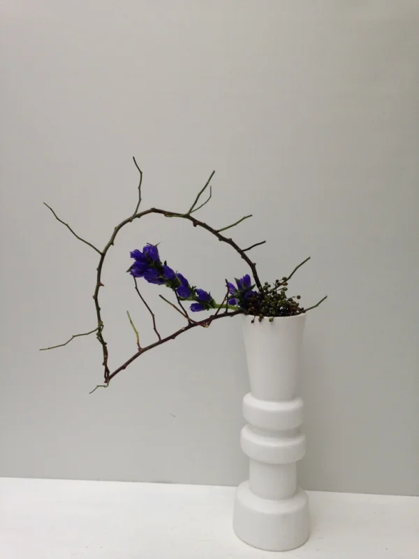 いけばな作品