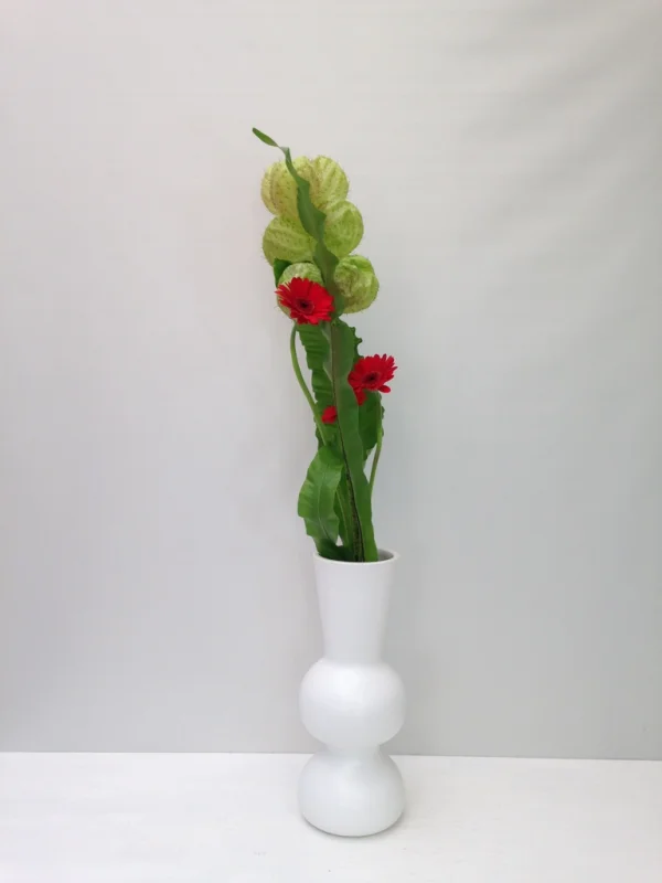 いけばな作品