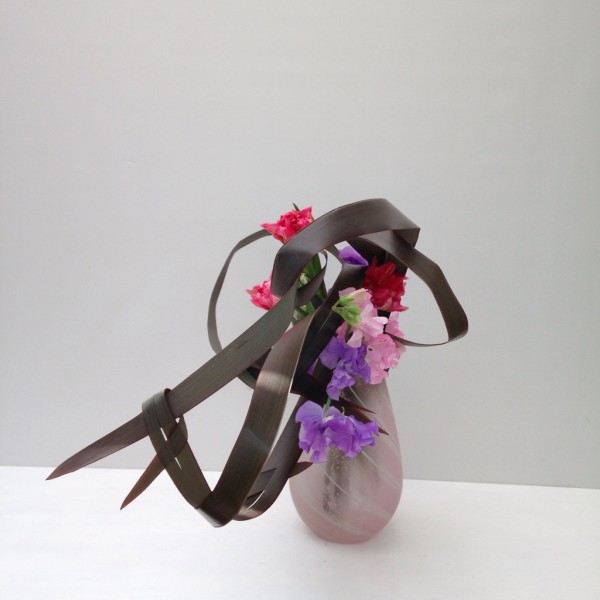 いけばな作品