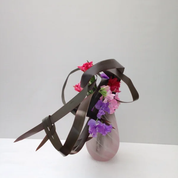 いけばな作品