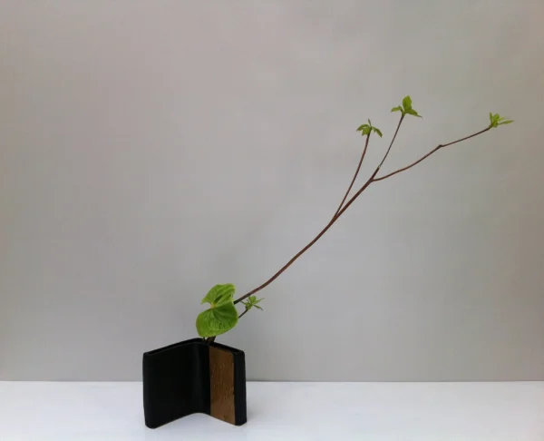 いけばな作品