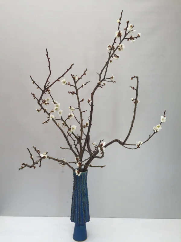 いけばな作品