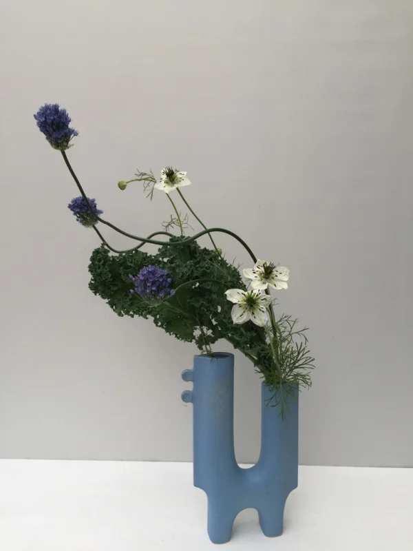 いけばな作品