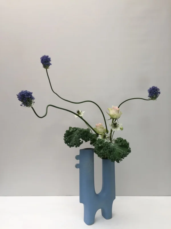 いけばな作品