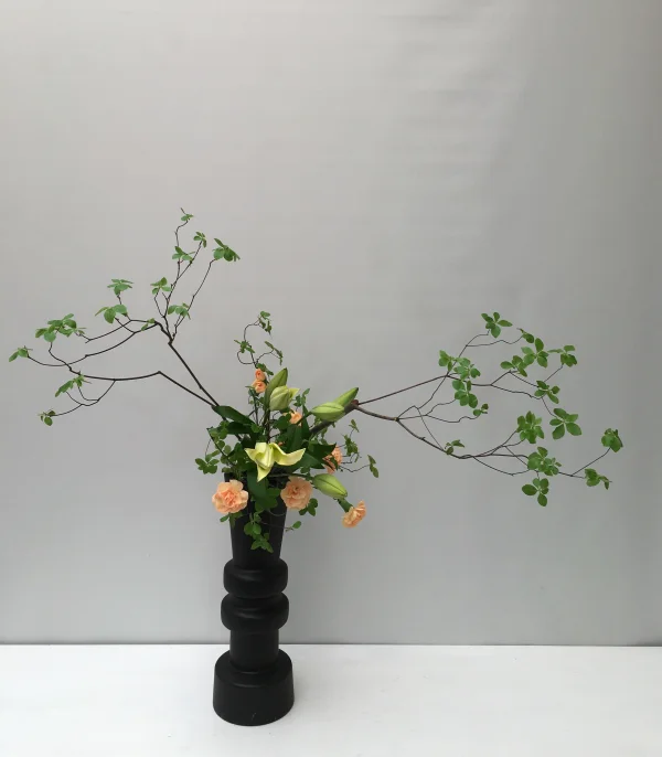 いけばな作品