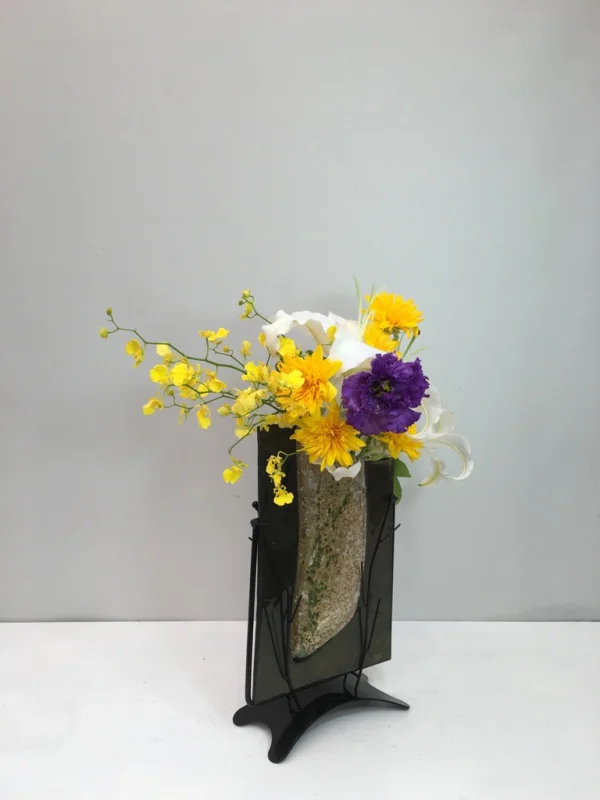 いけばな作品