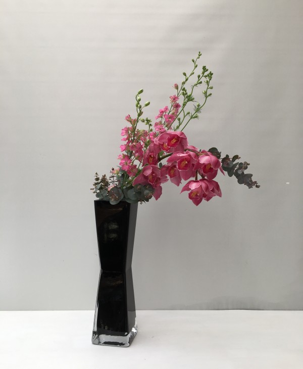 いけばな作品