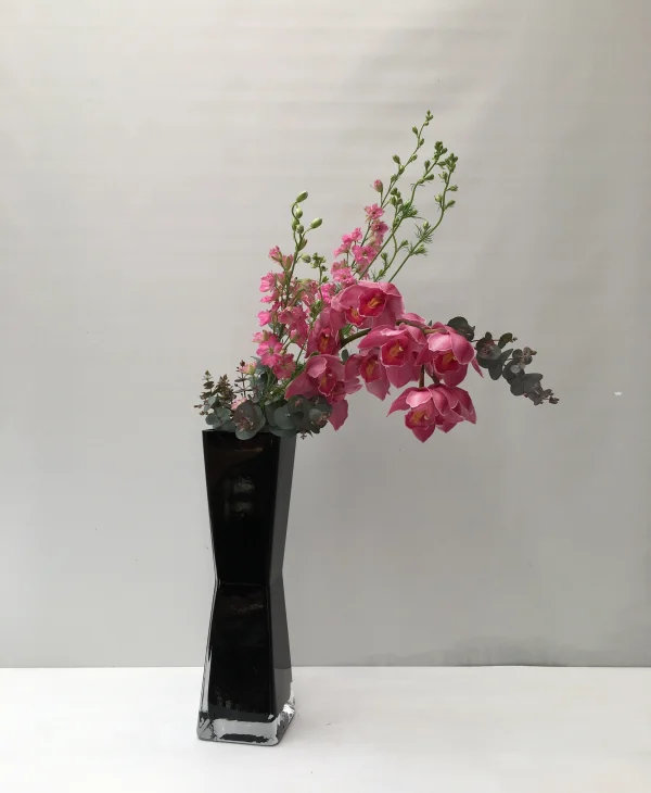 いけばな作品