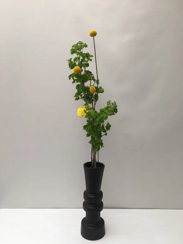 いけばな作品