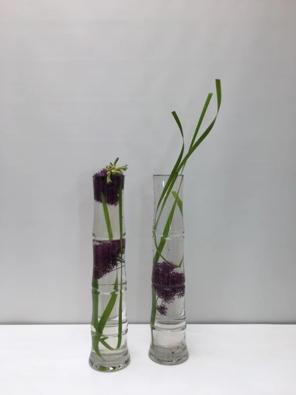 いけばな作品