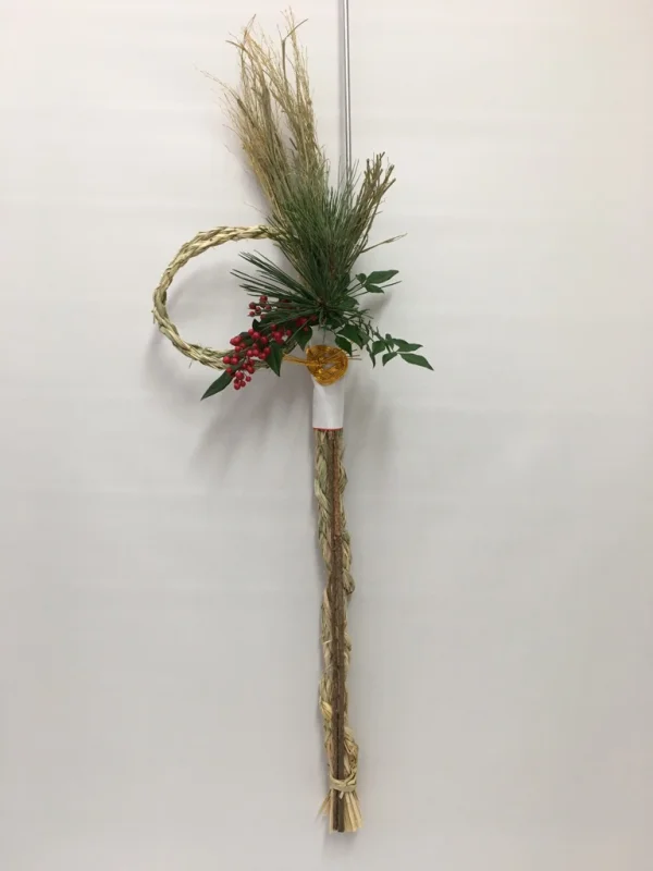 いけばな作品