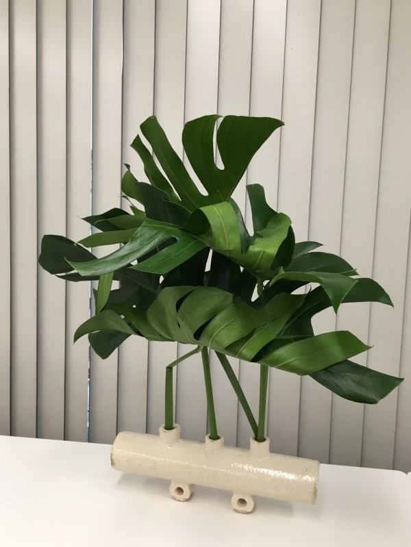 いけばな作品