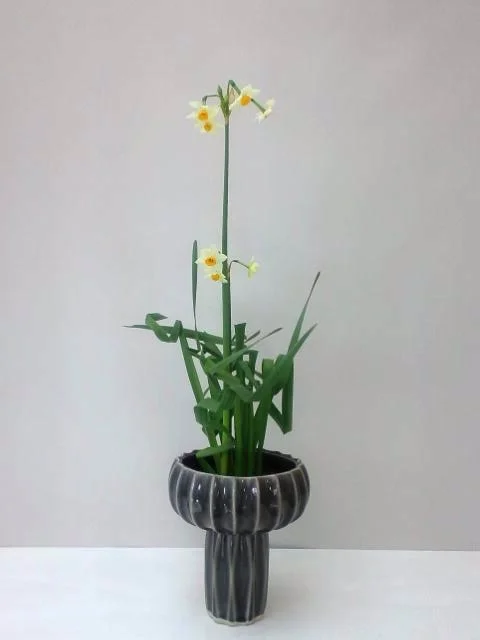 いけばな作品