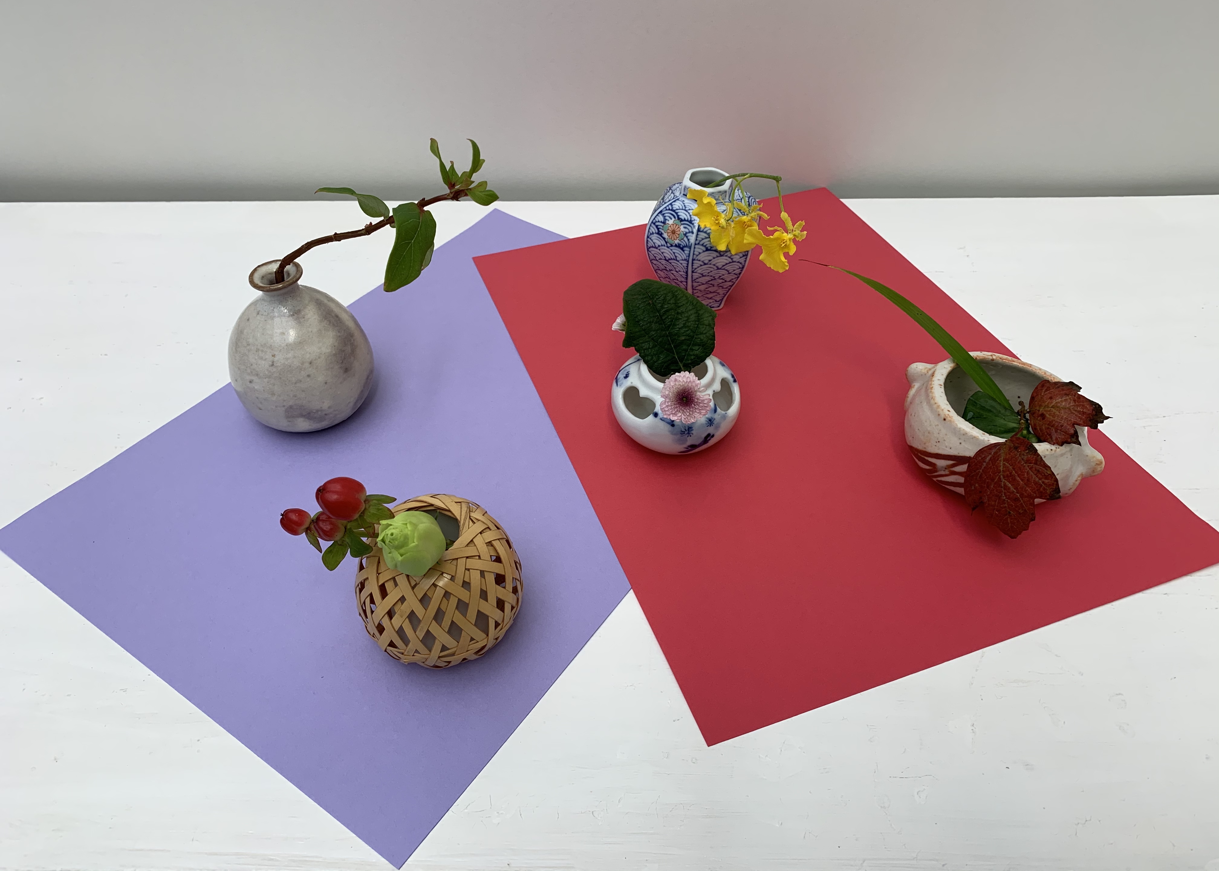生徒作品