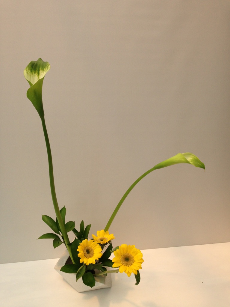 生徒作品