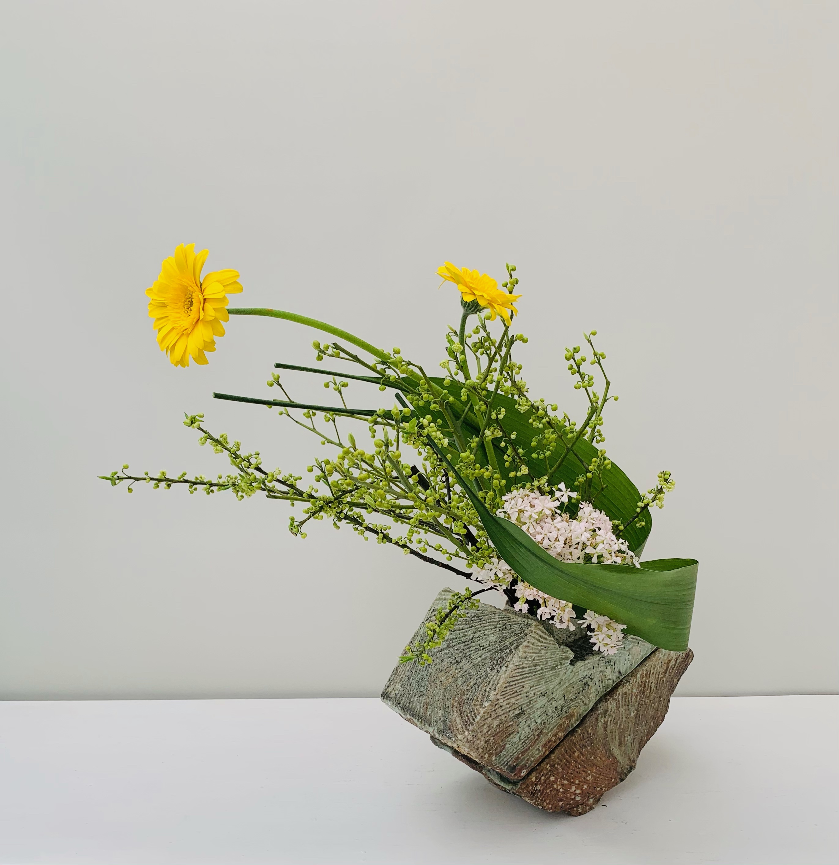 講師作品