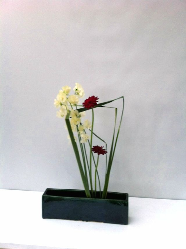 講師作品