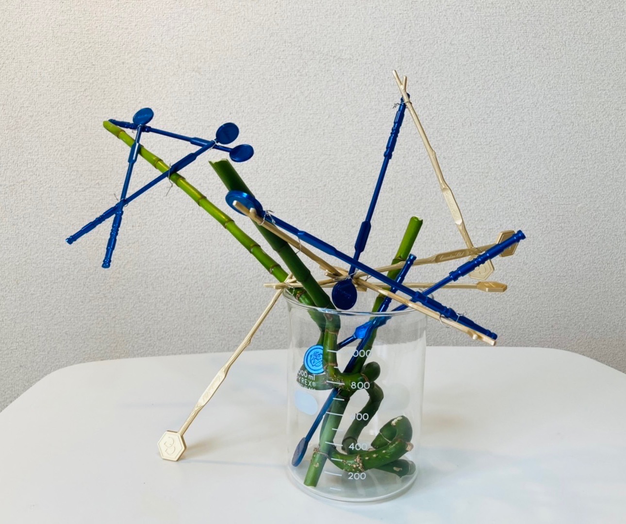 生徒作品
