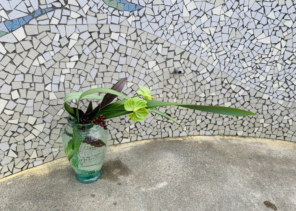 生徒作品