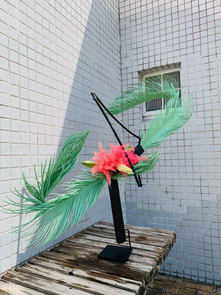 講師作品