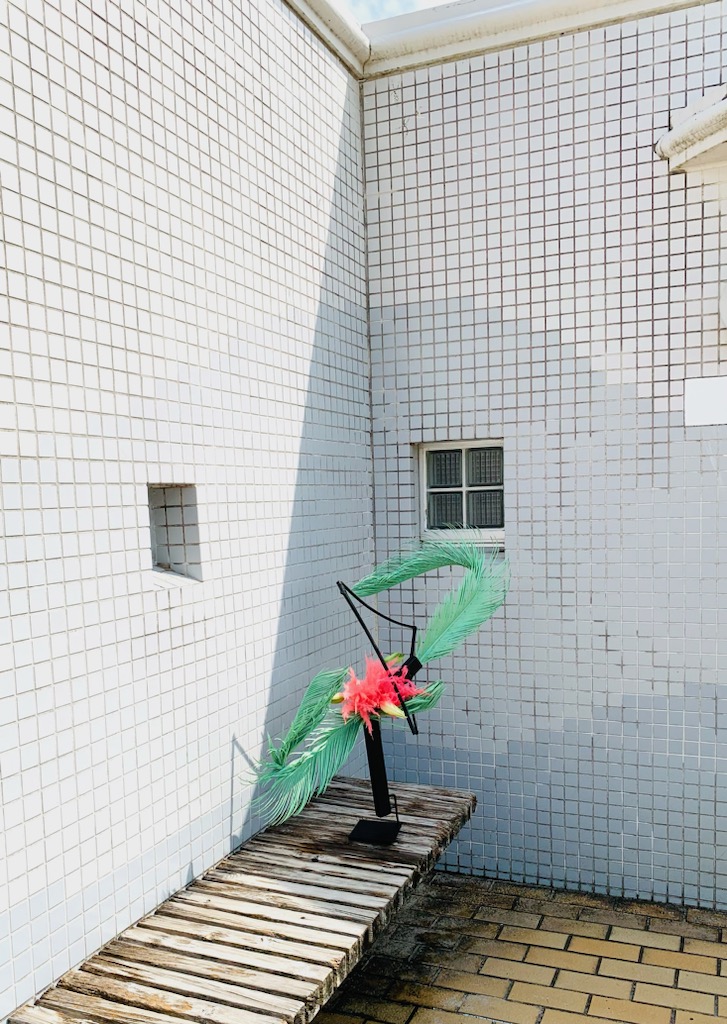 講師作品