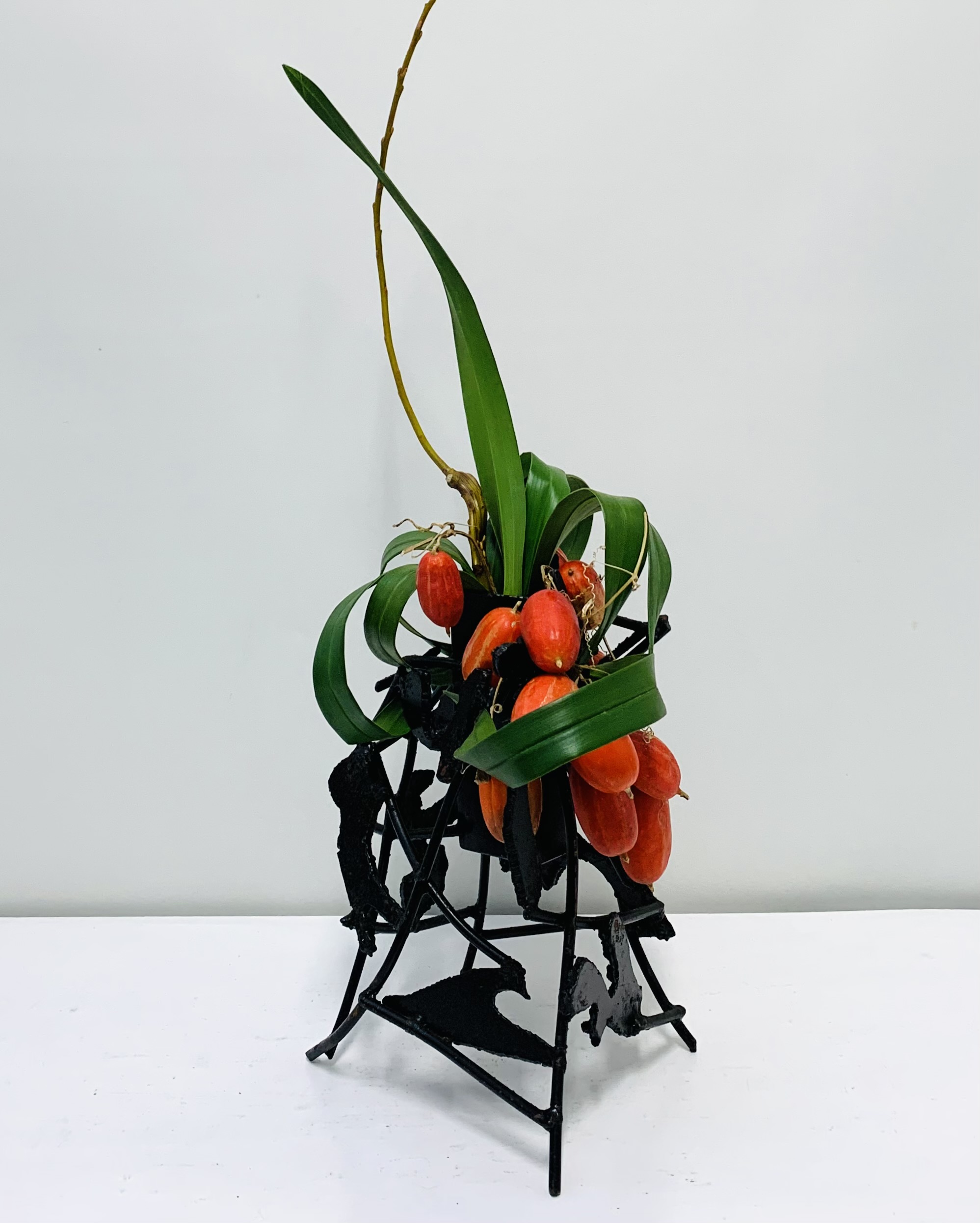 講師作品