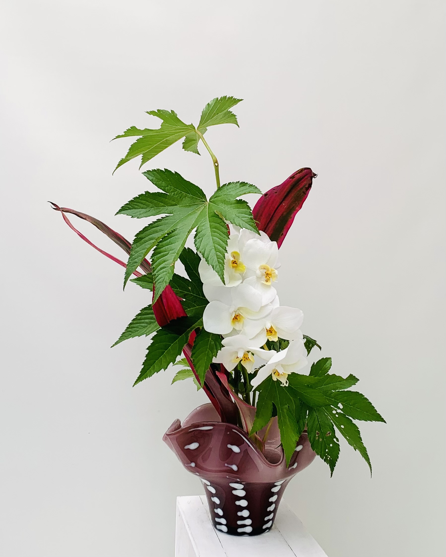 講師作品