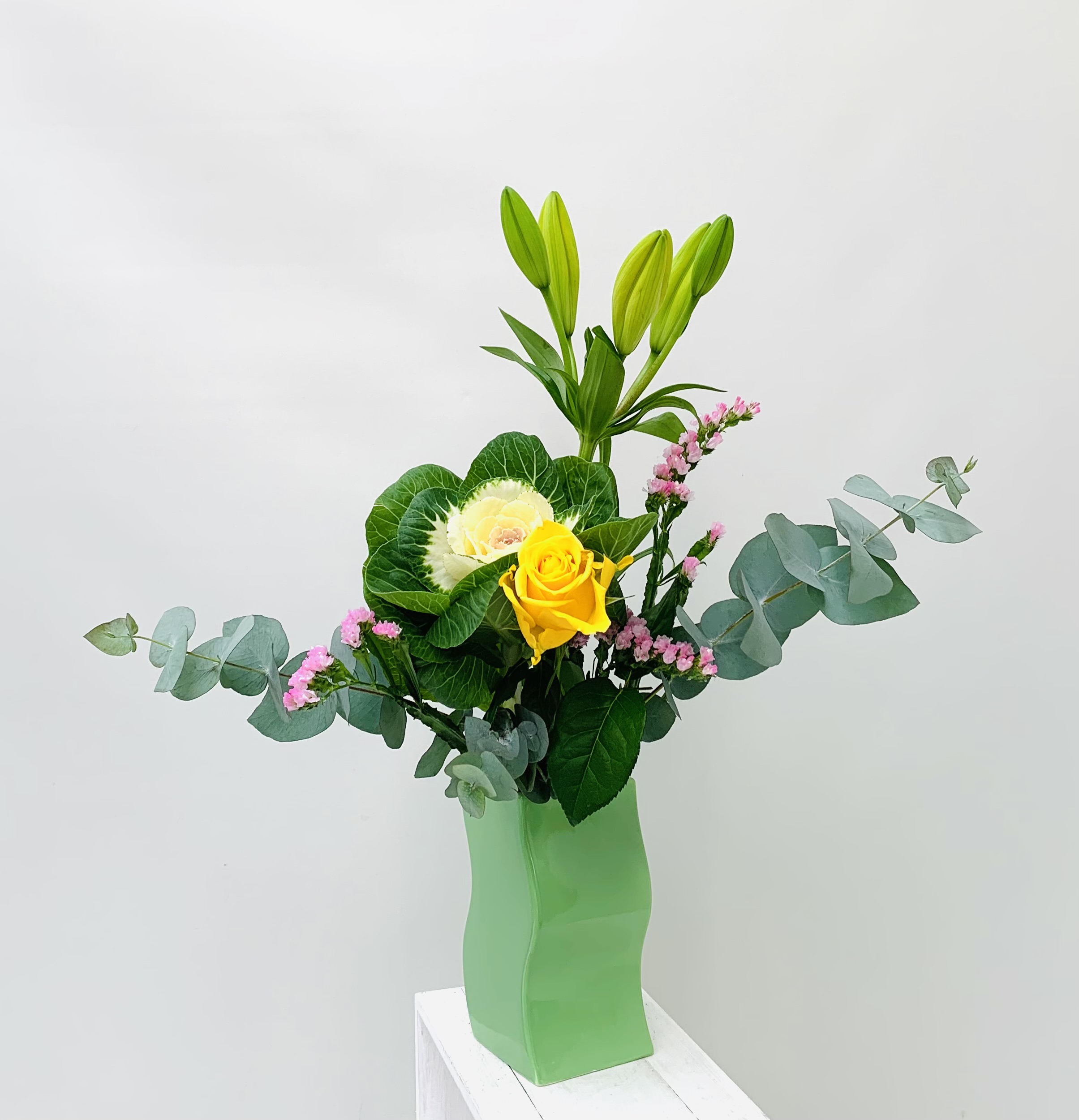 生徒作品