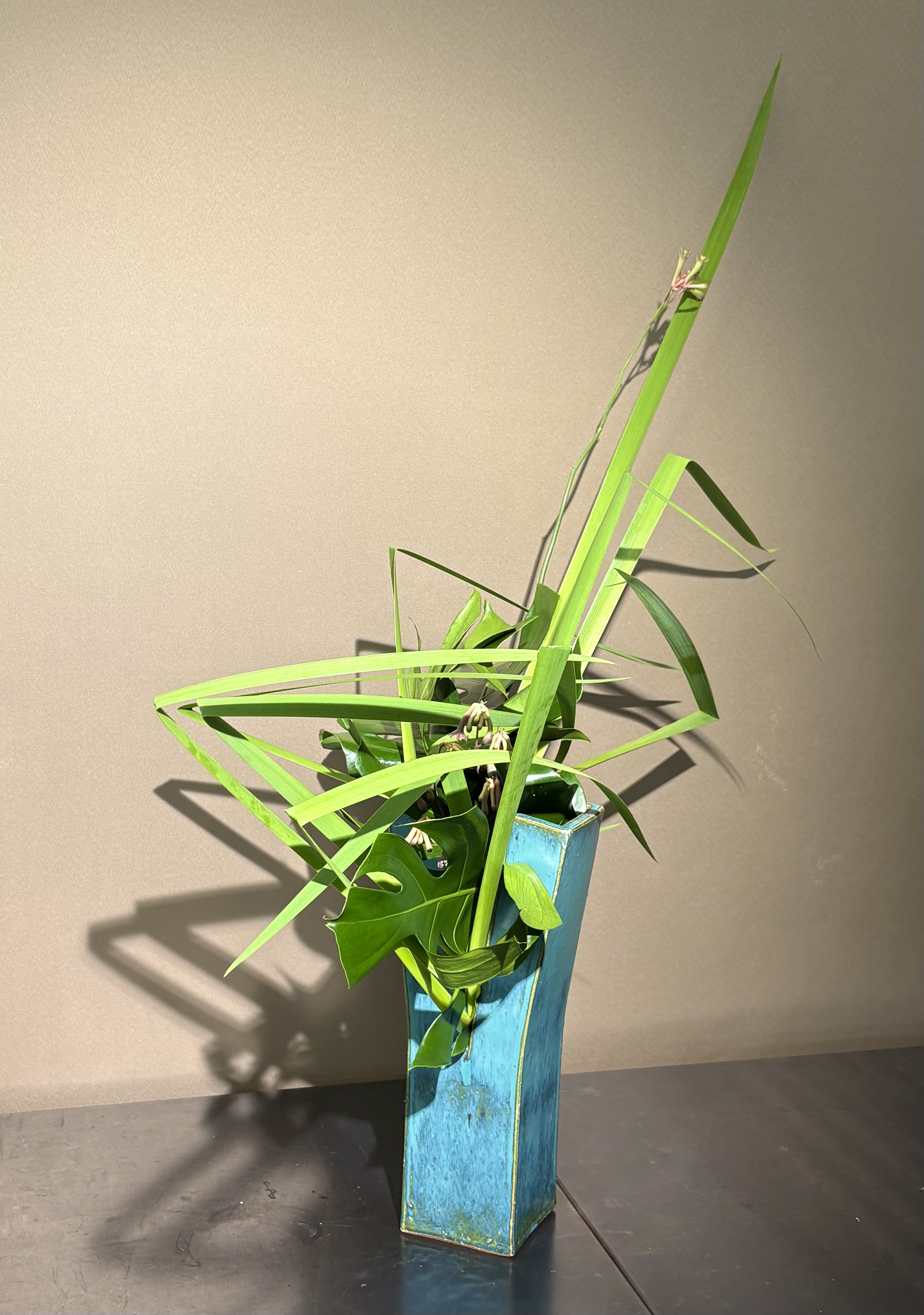 講師作品