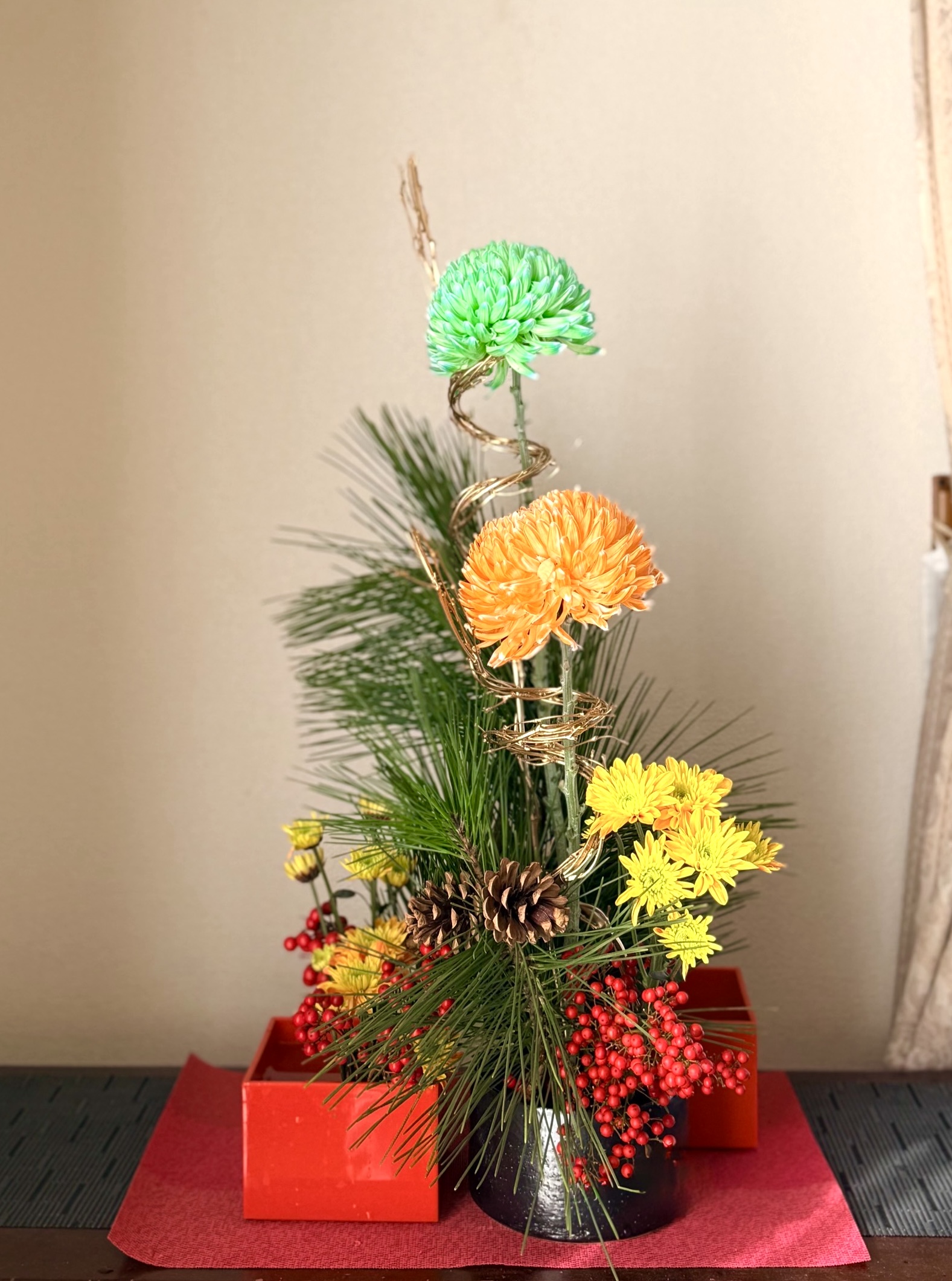 生徒作品