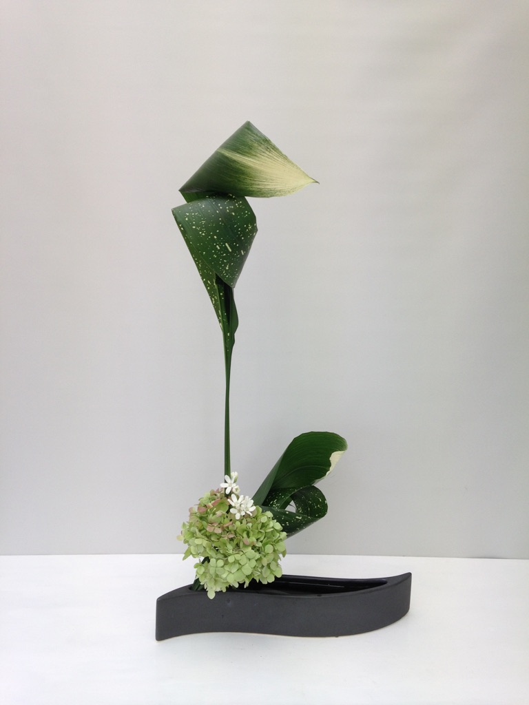 生徒作品