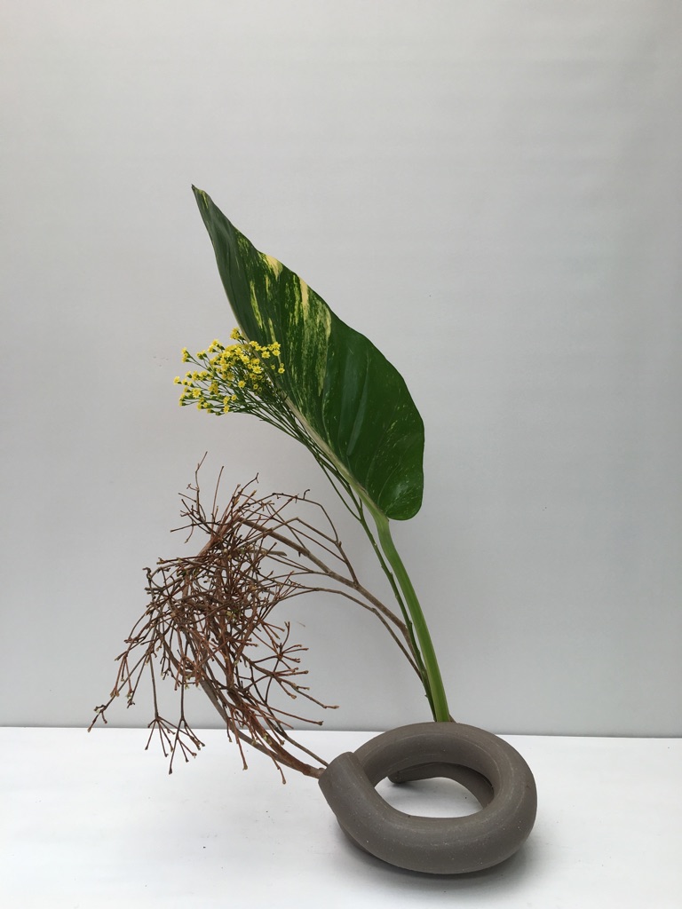 生徒作品