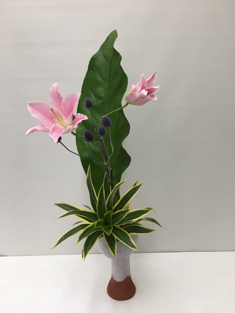 生徒作品