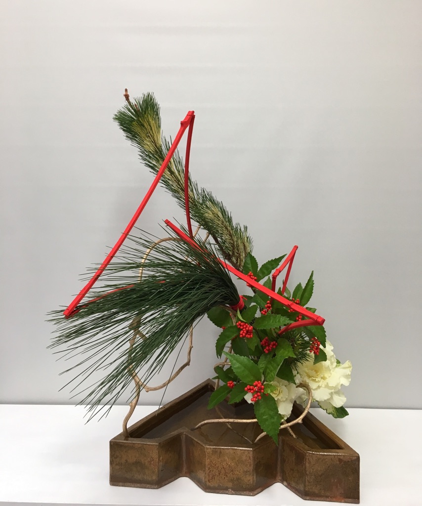 講師作品