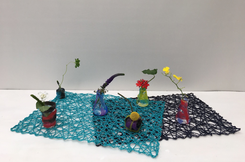 生徒作品
