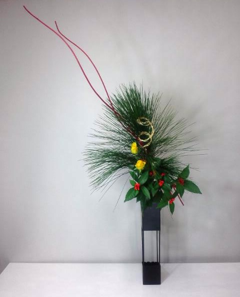 生徒作品