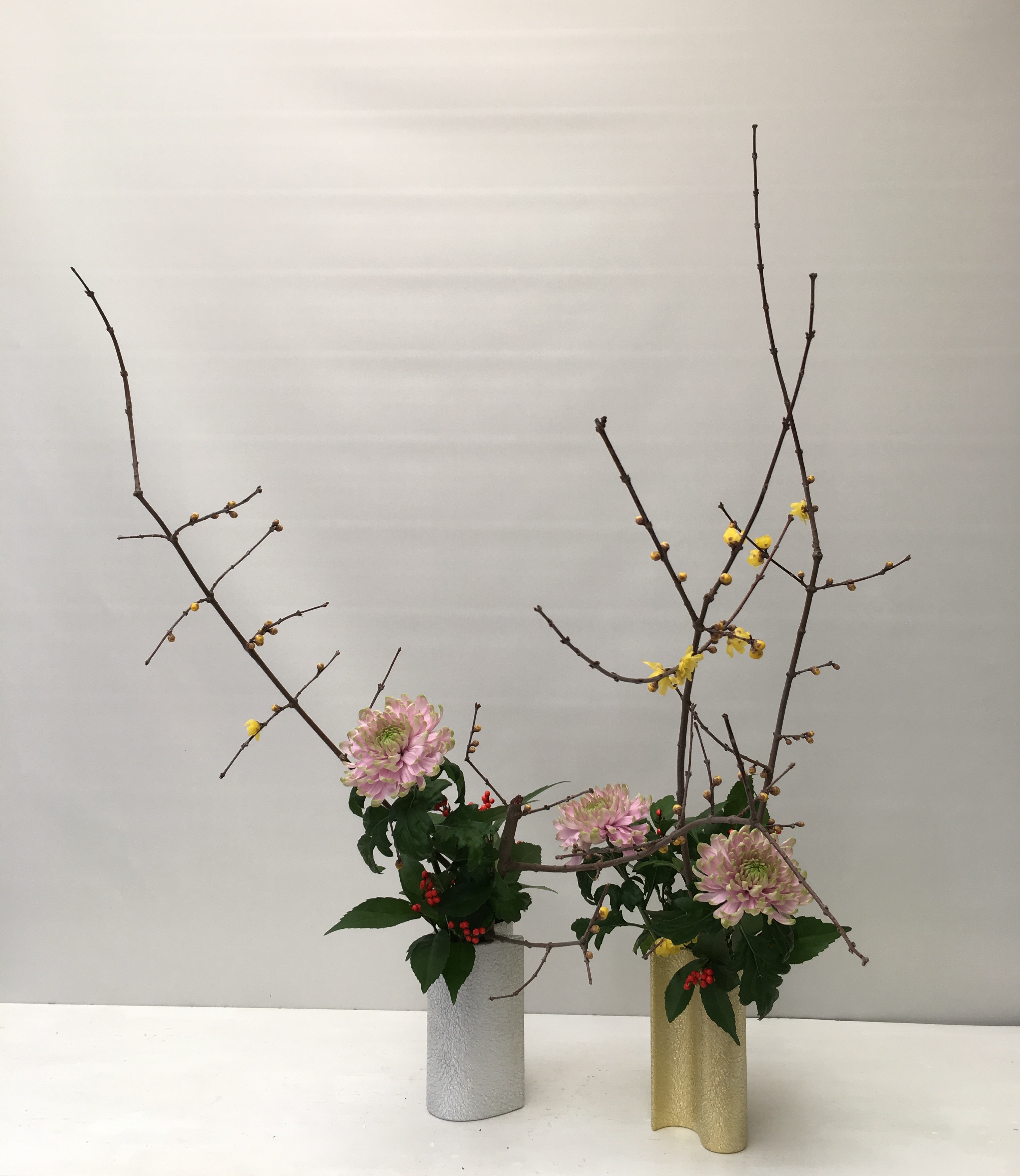 生徒作品