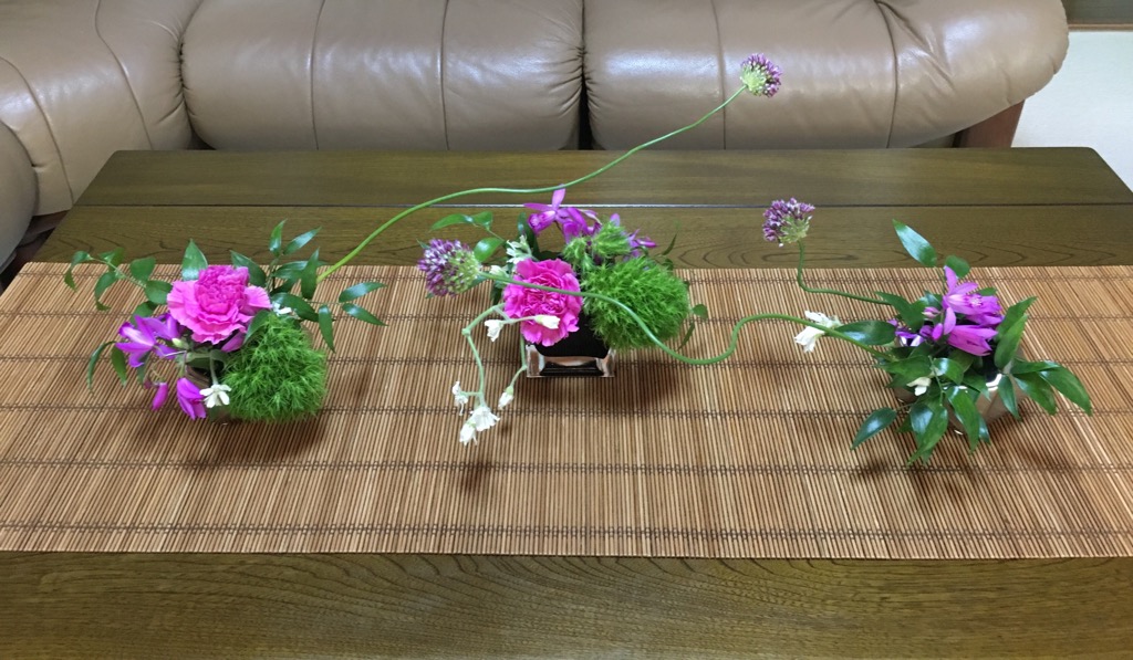 生徒作品