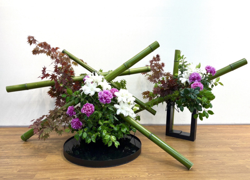 Featured Special Work